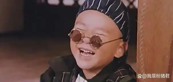 1994年香港电影漫谈,李连杰演了陈真,与"干儿子"谢苗同台竞技