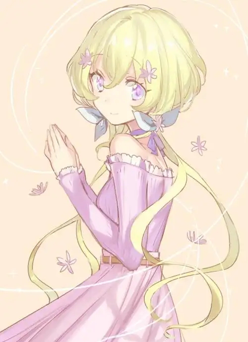 双叶亚里亚偶像活动stars·星之翼同人图