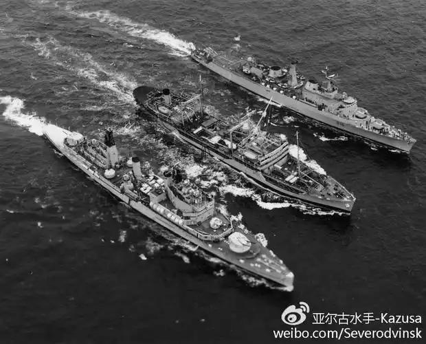 命途多舛英国皇家海军虎级直升机巡洋舰下