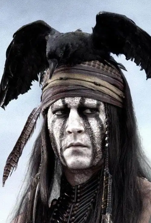 《加勒比海盗》船长十大角色,机器人,杀人狂,逗比蜥蜴,透明人