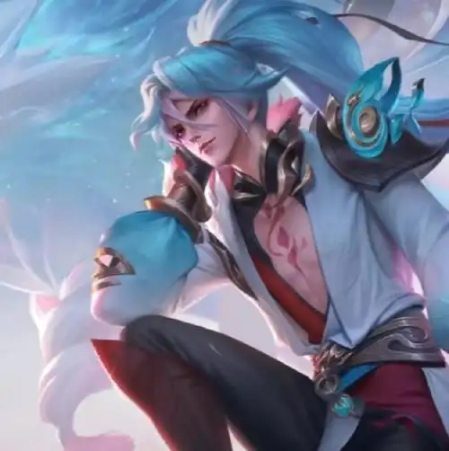 王者荣耀#  司马懿的脸那么百搭的吗?