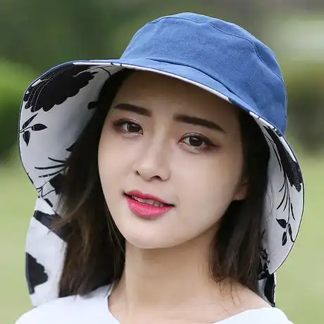 爱逛街为您找到女士沙滩帽相关的宝贝,您可以在下面的板块中挑选喜欢