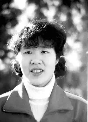 "铁榔头"郎平的澎湃人生,和她揪心的三段恋情