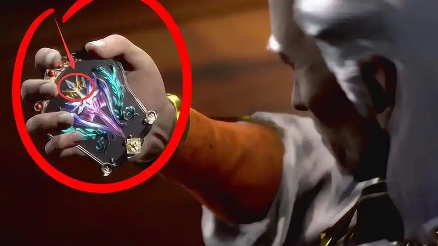 斗罗大陆教皇令一共有六个图案却唯独缺少鬼斗罗又是官方bug