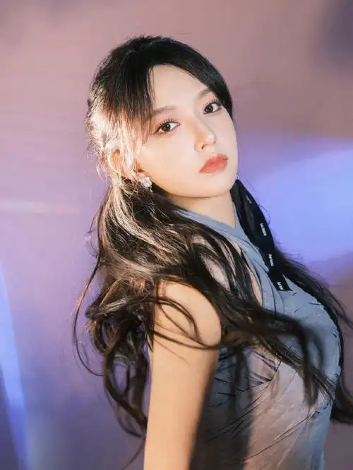 程潇亚洲超星团