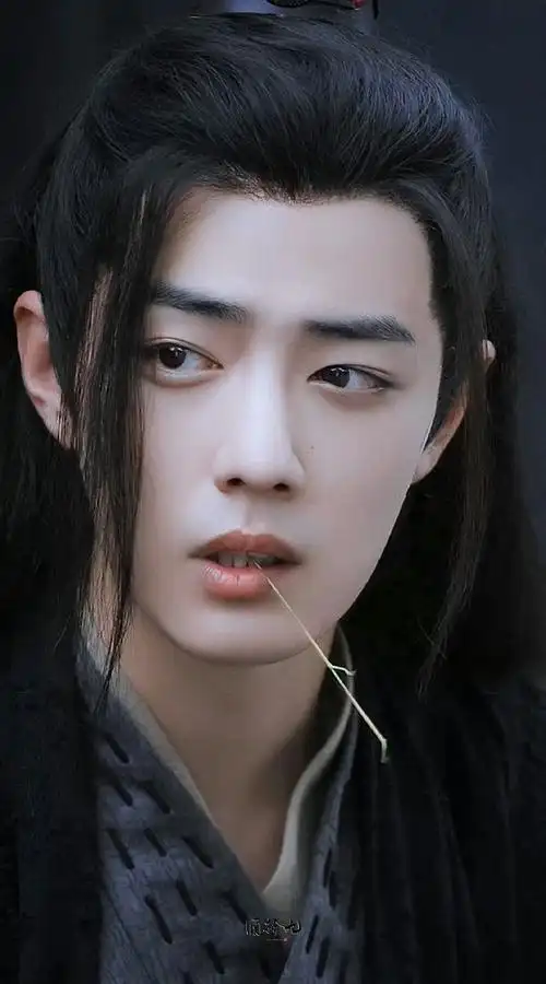 肖战魏无羡##肖战陈情令