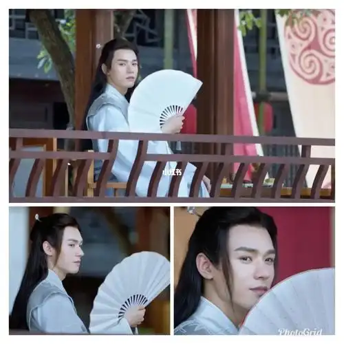 何其有幸 今年夏天让我成为山人们_山河令_夏天去哪玩_疫情_彩蛋_故事