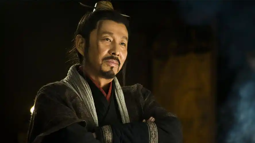 真实的刘邦可不是这样