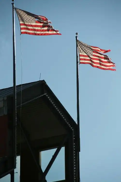 美国之行(5)自由之城纽约(上)