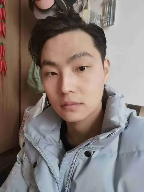 92小哥普通大男孩寻有缘人