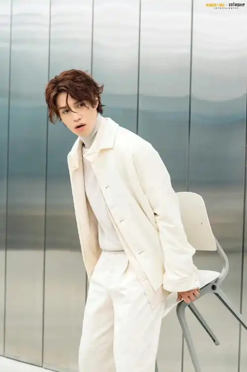 李栋旭 - 堆糖,美图壁纸兴趣社区