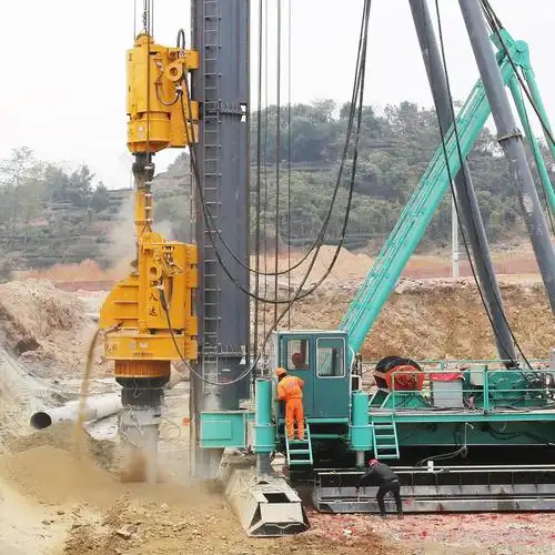 八达shx-800型潜孔钻机,潜孔锤,桩工机械