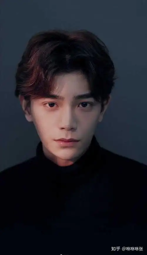 如何评价丁禹兮的长相?