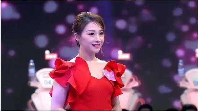 非诚勿扰男嘉宾牵手成功得知女嘉宾家庭情况之后当场反悔