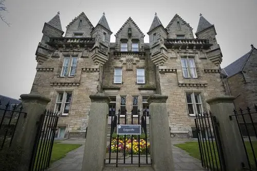 圣安德鲁斯大学攻略,圣安德鲁斯大学简介图片,门票价格,开放时间 - 无