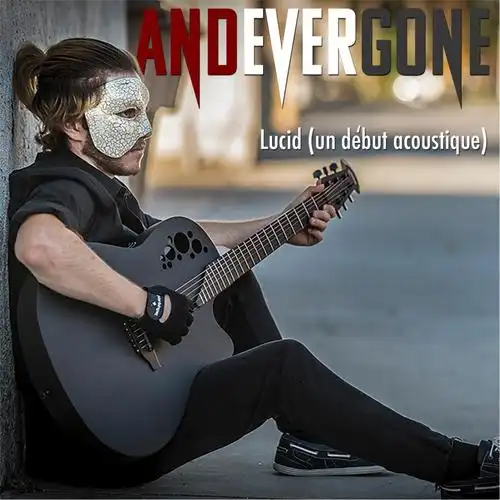 anesthetize (acoustic version)