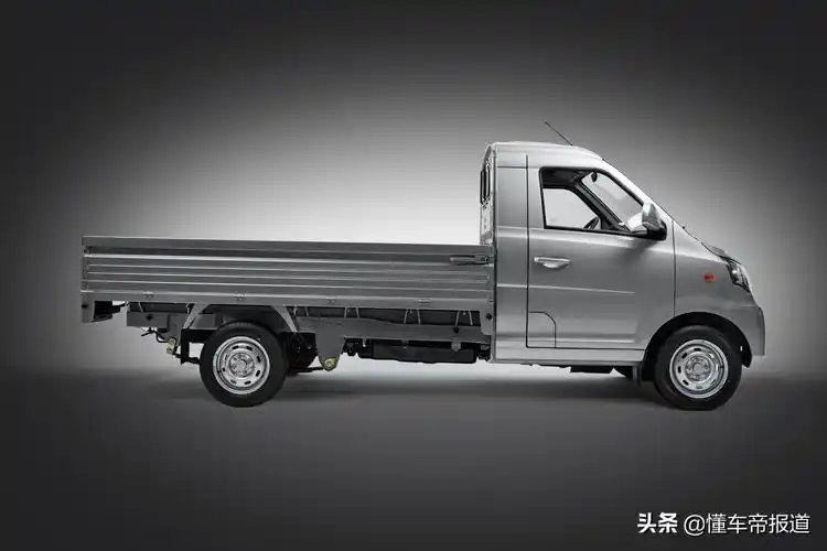 小型货车价格(新车) - 价格百科