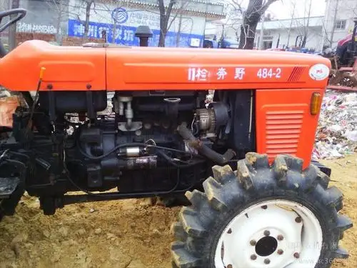 供应484-2宁波奔野484