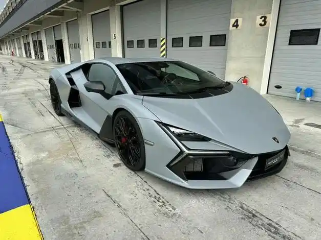 24款兰博基尼雷文顿6.5l 现车促销|变速箱|新车|||_