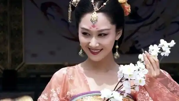 唐玄宗最宠爱的妃子是杨玉环,已经是后世的共识.