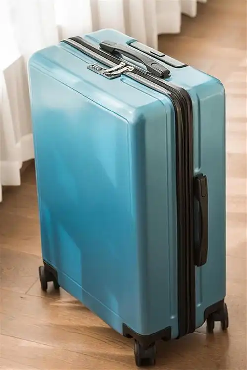 箱子行李箱ins网红新款密码箱男拉杆箱新款旅行箱女24寸潮