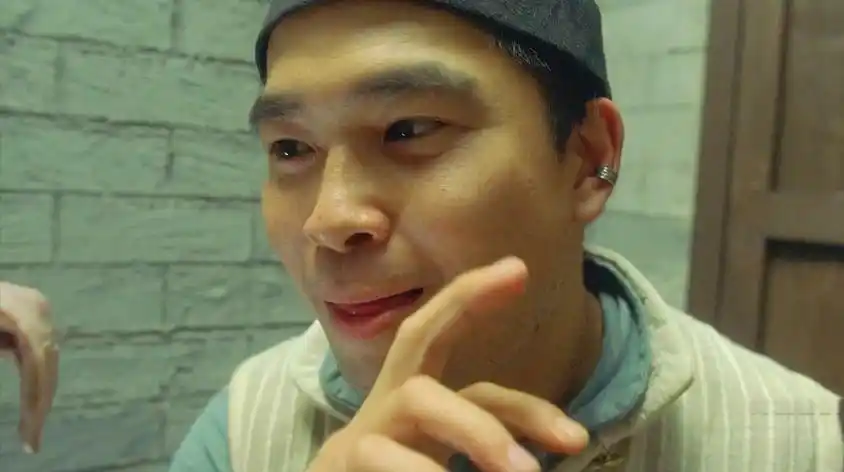 原创周星驰接班人葛民辉近况,追忆《算死草》秘闻,不敢与星爷斗笑