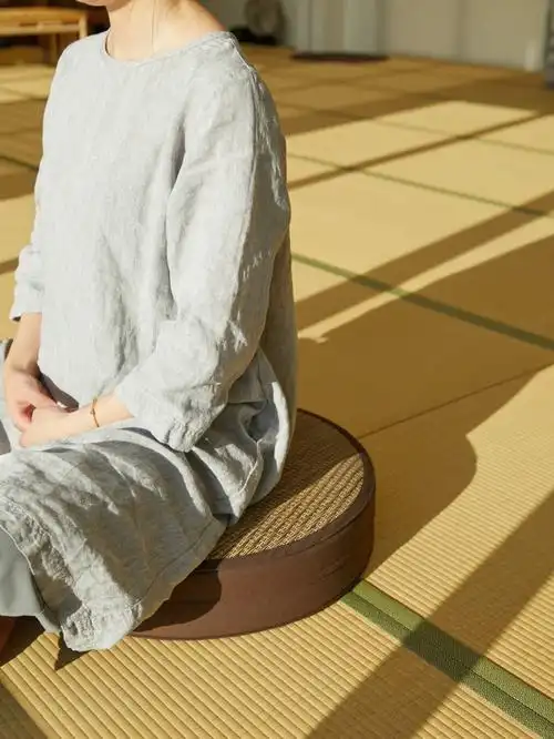 打坐冥想0069让心静下来随遇而安