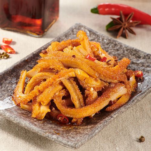 寒宁纯牛肚零食批发麻辣牛肚香辣毛肚百叶肚丝牛肉类熟食真空独 烧烤