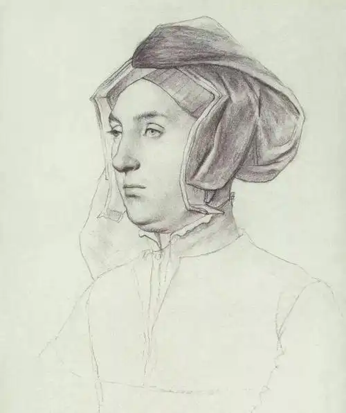 新精粹 | 央美院长靳尚谊谈素描的三个阶段_福州新翁子美术培训中心