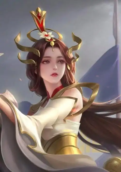 莫邪(王者荣耀)