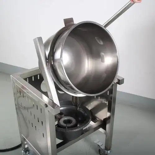 广州宏兴厂家直销小型球形球型爆米花机食品设备爆玉米机器不锈钢