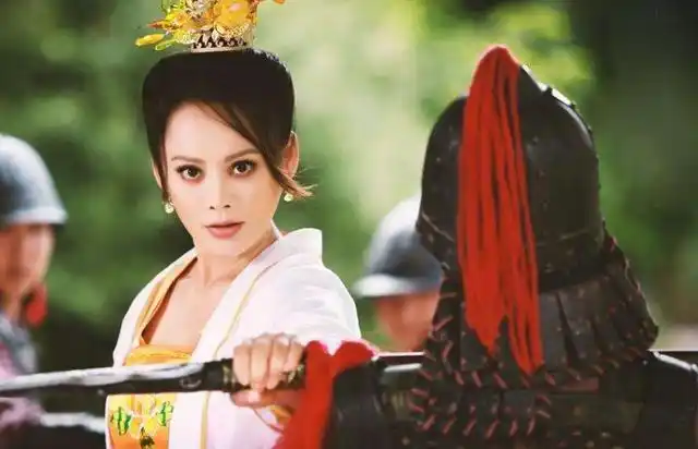 朱元璋身边美女如云,马皇后样貌并不出众,为何还一直受到宠信?