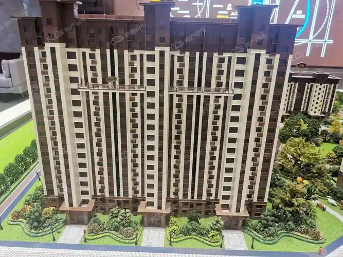 涿州紫樾华庭容积率是多少紫樾华庭适合居住吗