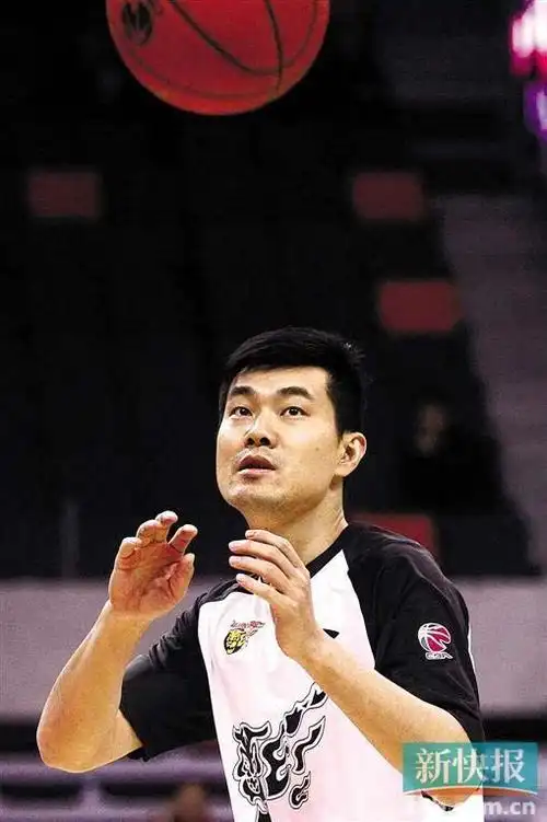 宏远老臣王仕鹏昨日被证实退役