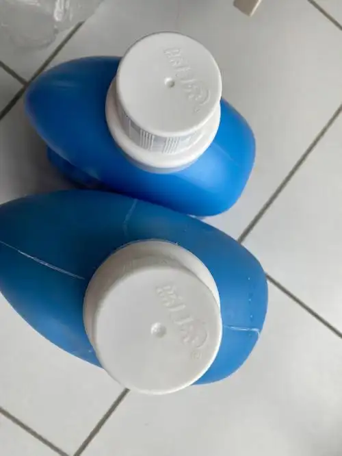 洗衣液如何辩解真假