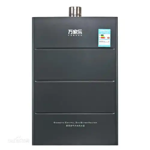 万家乐热水器图片_百度百科