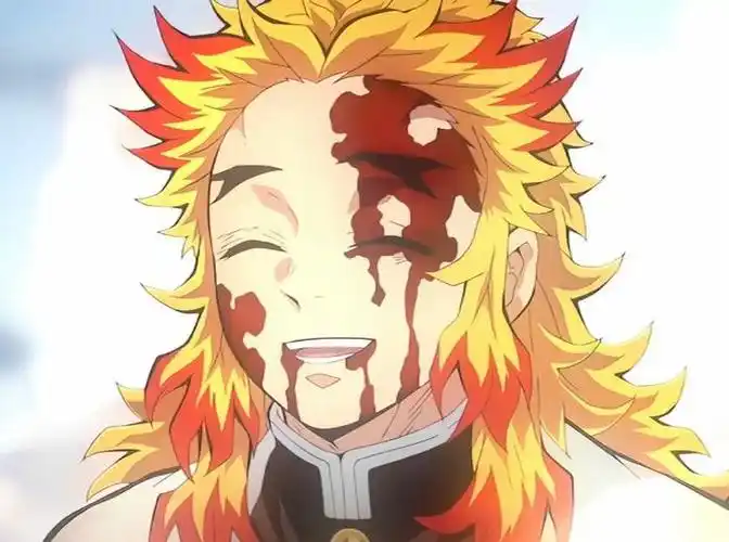 炼狱杏寿郎生日