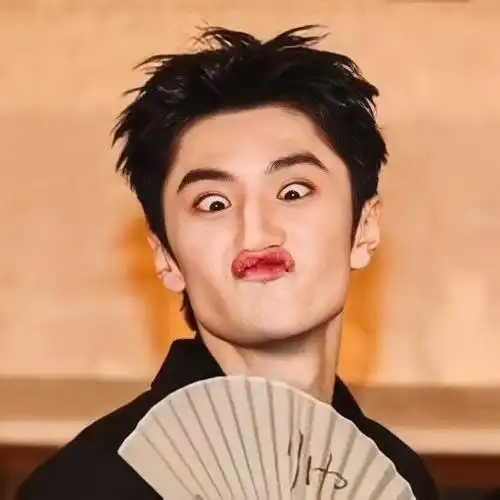 陈哲远 让领导不敢委以重任的头像