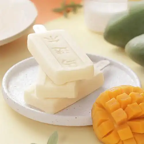 马迭尔冰棍哈尔滨原味冰激凌网红雪糕85g冷饮冰糕冰淇淋