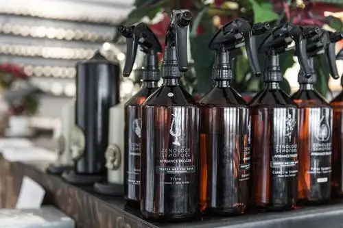 amsterdam-based zenologys ambience trigger sprays gently