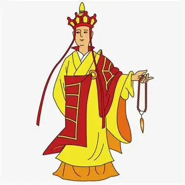 唐僧头像高清图片大全,好看的唐僧漫画头像_动漫头像_头像屋