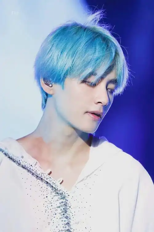 金泰亨可爱面包##金泰亨圈饭神器