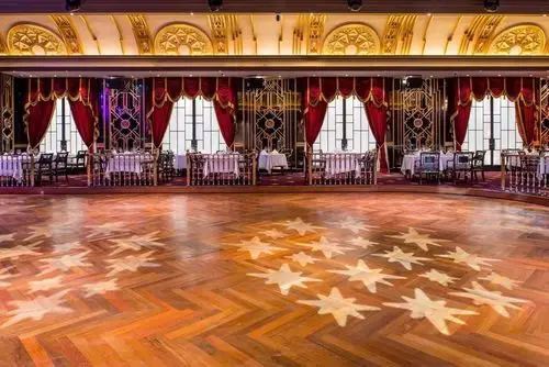 夜上海百乐门斥资12亿大改造远东第一歌舞厅复兴了