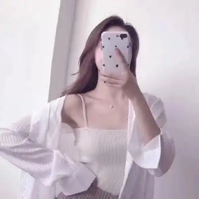 霸气手机挡脸头像