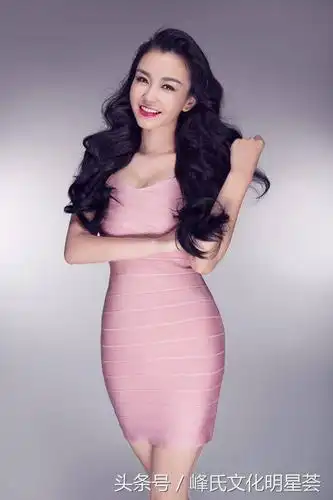 推荐:华语乐坛实力女歌手 任静