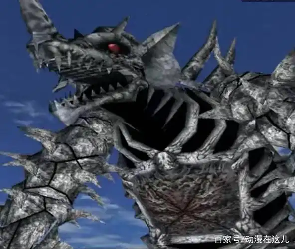 奥特曼:四种不同类型的泰兰特,其中三种特殊个体未在tv中出现