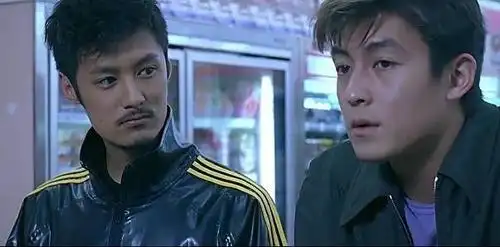 《头文字d》14年,导演拒拍续集,因为再没有下一个周杰伦陈冠希