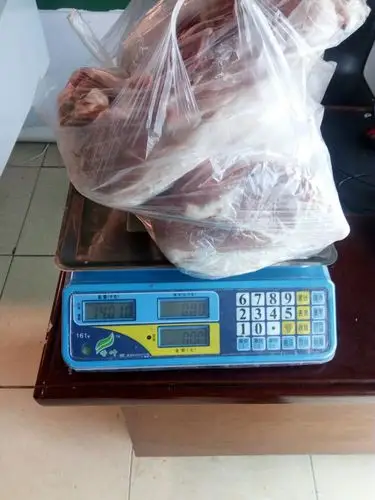 原香黑猪肉转发加好友领红包啦