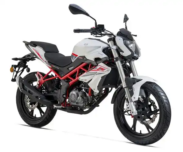 贝纳利 红宝龙 tnt150i_贝纳利摩托车报价_参数_图片_资讯_摩信网