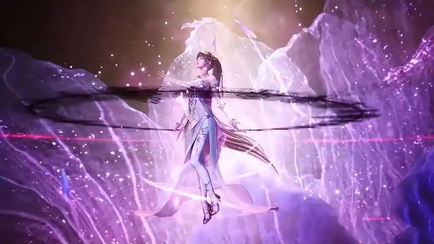 原创斗罗大陆波塞西不建议唐三牺牲一切只为复活小舞其意义重大